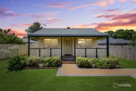 Property photo of 7 Chapman Street Tahmoor NSW 2573