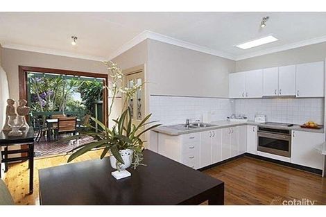 Property photo of 31 Annesley Street Leichhardt NSW 2040