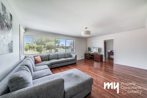 Property photo of 10 Tuglow Place Leumeah NSW 2560