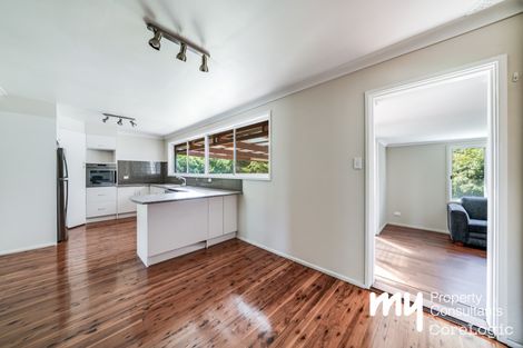 Property photo of 10 Tuglow Place Leumeah NSW 2560