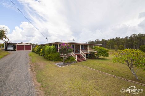 Property photo of 400 Nerada Road Tinana South QLD 4650
