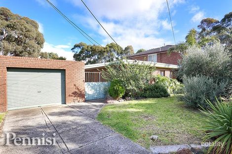Property photo of 5 Heatherlea Crescent Keilor East VIC 3033