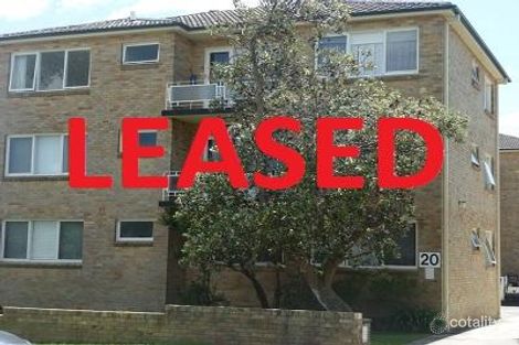 Property photo of 10/20 Darley Street East Mona Vale NSW 2103