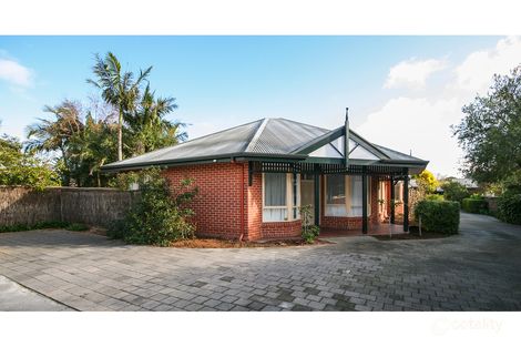 Property photo of 1/198 King William Road Hyde Park SA 5061