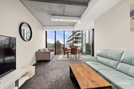 Property photo of 506/19 Marcus Clarke Street City ACT 2601