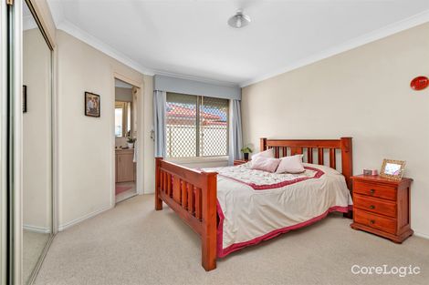 Property photo of 11 Mariko Place Blacktown NSW 2148
