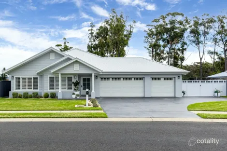 39 Lomandra Ave, Kalaru, NSW 2550