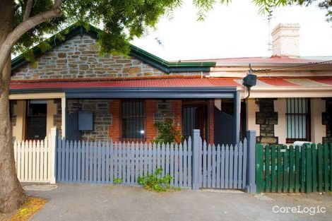 Property photo of 14A Gladstone Street Adelaide SA 5000