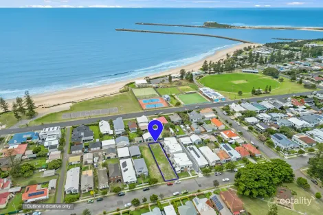 98 Dunbar St, Stockton, NSW 2295
