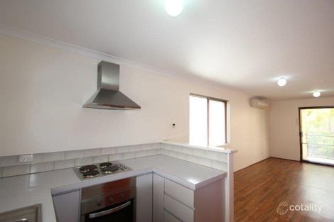 Property photo of 20/18 Forrest Avenue East Perth WA 6004