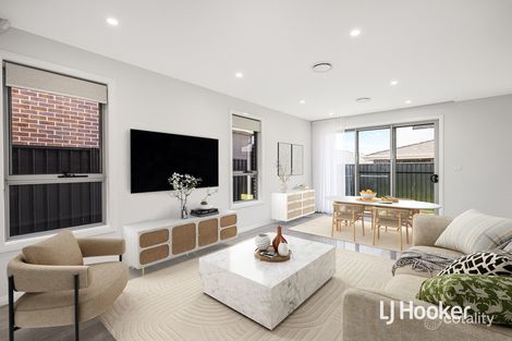 Property photo of 114 Garganey Parade Melonba NSW 2765