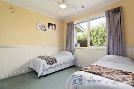 Property photo of 21 Callum Avenue Somerville VIC 3912