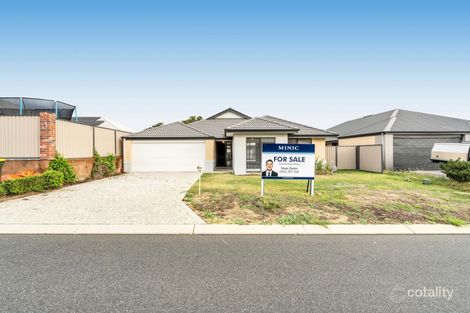 34 Sawmill Rd, Whitby, WA 6123