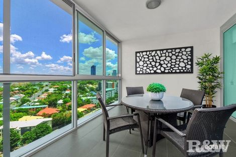 1202/18 Thorn St, Kangaroo Point, QLD 4169