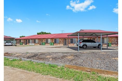 3-5 Berghofer Dr, Oakey, QLD 4401