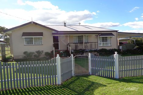 28 Callandoon St, Wallangarra, QLD 4383