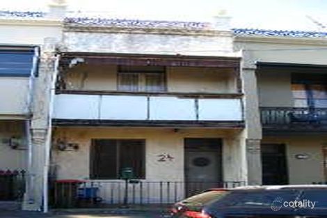 24 Gowrie St, Newtown, NSW 2042