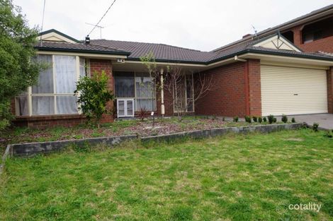 Property photo of 4 Redpath Close Oakleigh South VIC 3167