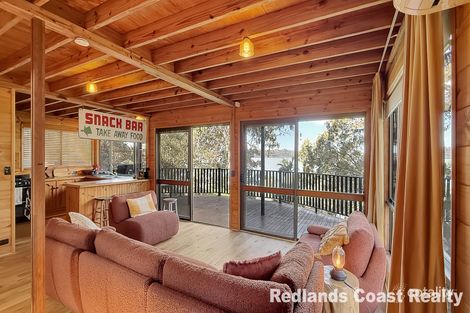 Property photo of 50 Resthaven Drive Lamb Island QLD 4184