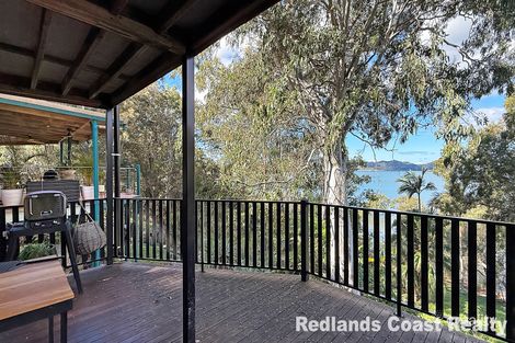 Property photo of 50 Resthaven Drive Lamb Island QLD 4184