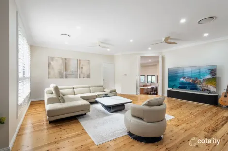Property photo of 14 Old Glenhaven Road Glenhaven NSW 2156