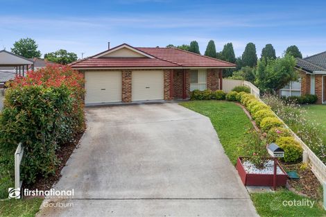 14 James Pl, Goulburn, NSW 2580
