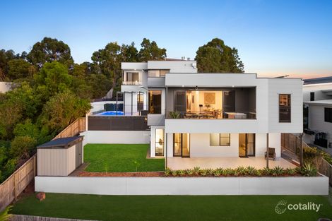 Property photo of 16 Bronze Wing Circuit Peregian Springs QLD 4573