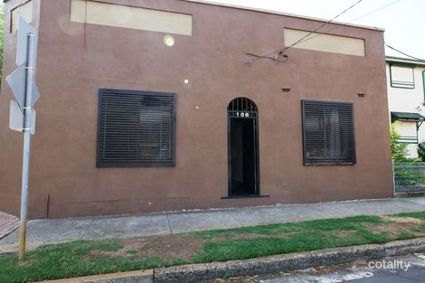 Property photo of 106 Wilson Street Botany NSW 2019
