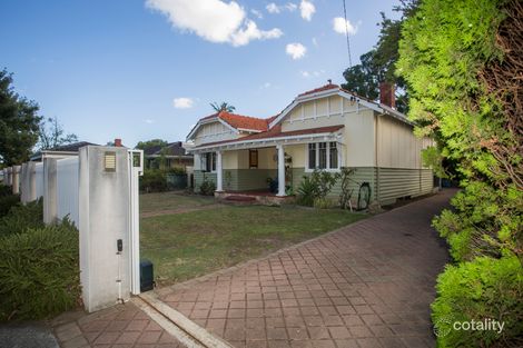 Property photo of 42 West Road Bassendean WA 6054