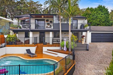 Property photo of 21 Lowanna Avenue Forresters Beach NSW 2260