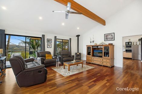 Property photo of 21 Lowanna Avenue Forresters Beach NSW 2260