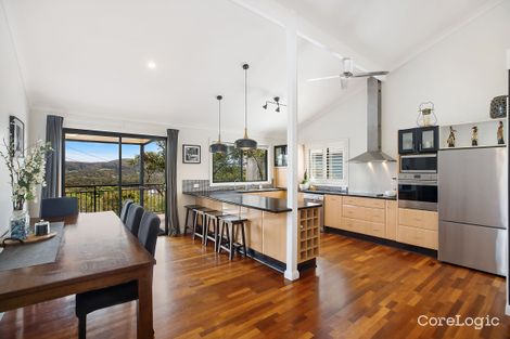 Property photo of 21 Lowanna Avenue Forresters Beach NSW 2260
