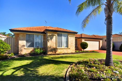 12 Kingfisher Tce, Australind, WA 6233