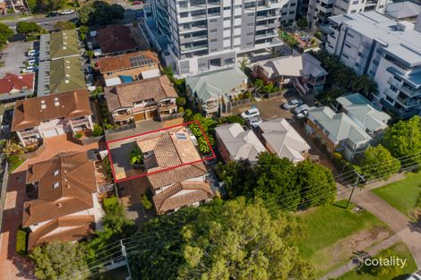 Property photo of 2/219 Shore Street West Cleveland QLD 4163