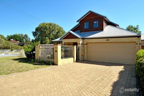 Property photo of 129 Knutsford Avenue Rivervale WA 6103