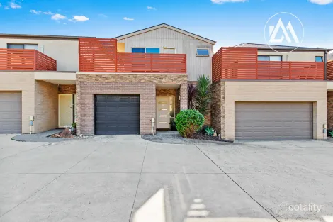 Property photo of 26/145 Union Road Langwarrin VIC 3910
