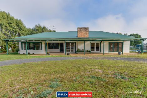 Property photo of 588 Warral Road Warral NSW 2340