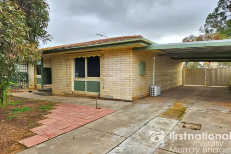 Property photo of 9 Allen Street Murray Bridge SA 5253