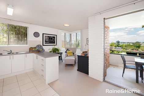 Property photo of 1/36 Dunmore Terrace Auchenflower QLD 4066