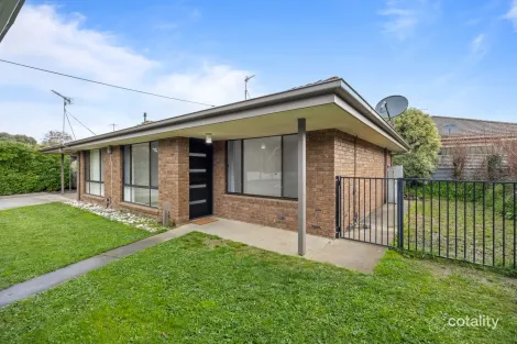 5/48 Bridge St, Sebastopol, VIC 3356