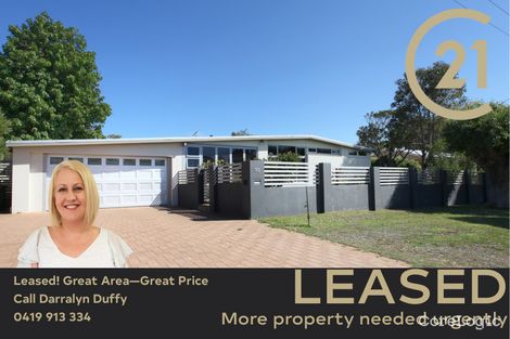 30 Montgomery Rd, South Bunbury, WA 6230