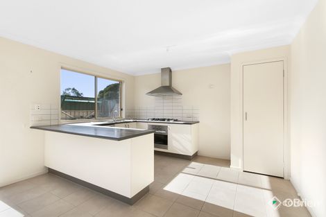 Property photo of 128 Wallace Street Bairnsdale VIC 3875