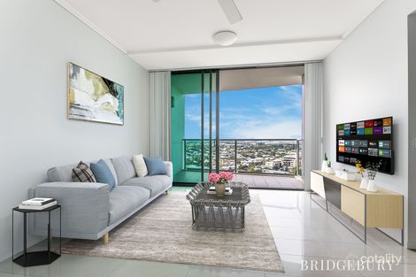 Property photo of 12002/8 Harbour Road Hamilton QLD 4007