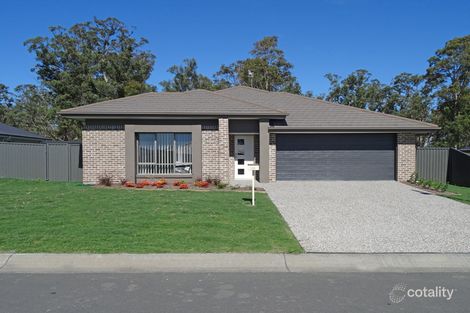 26 White Cct, Gloucester, NSW 2422