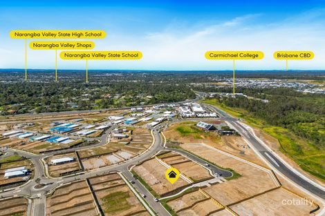 11 Hibiscus St, Morayfield, QLD 4506