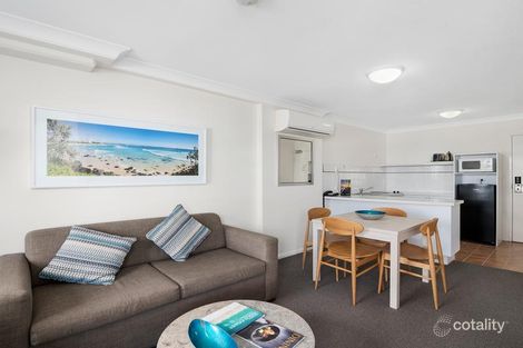 Property photo of 256/99 Griffith Street Coolangatta QLD 4225