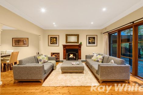 Property photo of 23 Naughton Grove Blackburn VIC 3130