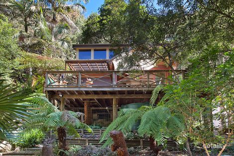 61 Monash Ave, Great Mackerel Beach, NSW 2108