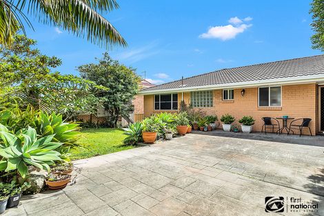 Property photo of 4 Wingfield Close Coffs Harbour NSW 2450