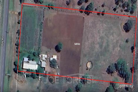 Property photo of 421 Ray Road Mareeba QLD 4880